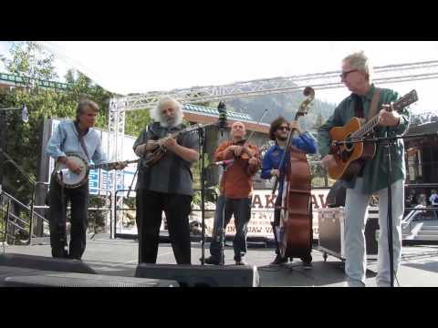 Dawggy Mountain Breakdown