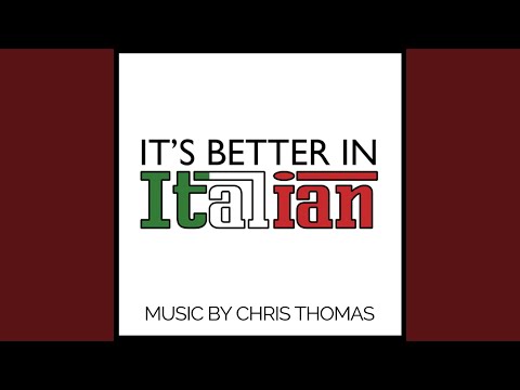 Thought It Would Be Easy?