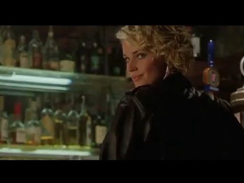 Deleted Scene - Mystique Bar Scene | X2: X-Men United