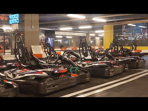 Sofia Karting Ring 🏁 🏎 | Time attack | Сесия с Никола Цолов.😎