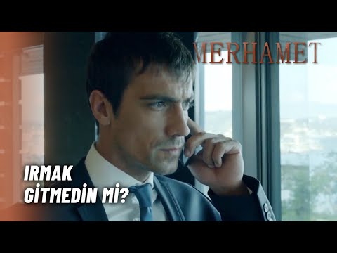 Fırat, Irmak'ın Peşinde! - Merhamet 20. Bölüm