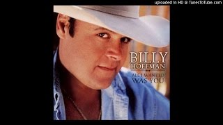 Billy Hoffman - You're the Ticket