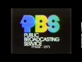 PBS History 1952 2009