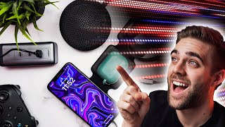 Top 5 Must have Accessories For Gaming On The Go!