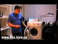 Ремонт стиральных машин самостоятельно 