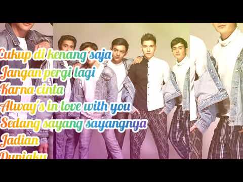 the junas monkey.ost.anak band sctv soundtrack anak band