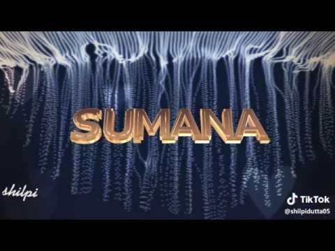 Sumana name love status whatsapp,facbook, instagram