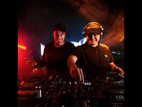 Donatto b2b Mati Rivaday