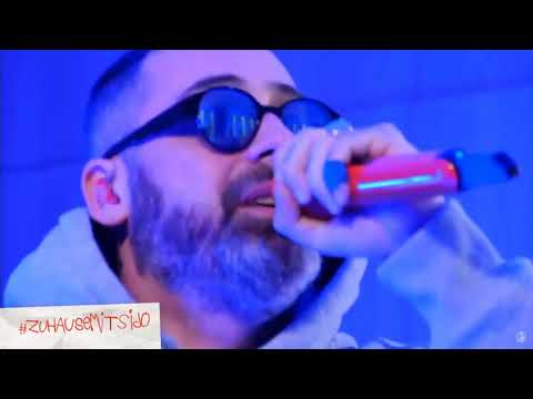 Sido - Mein Testament Live aus dem #ZuhauseMitSido Livestream vom 03.04.2020