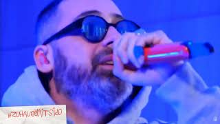 Sido - Mein Testament Live aus dem #ZuhauseMitSido Livestream vom 03.04.2020