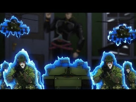 Bad Company - Stand Sound Profiles