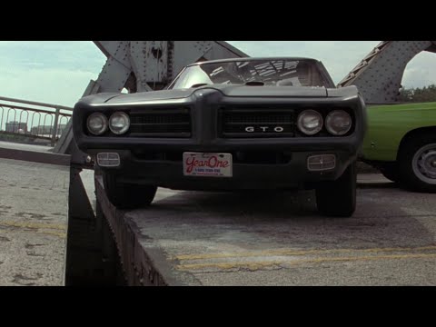 Car Stunts 'The Punisher' Behind The Scenes