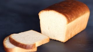 can you make bread using ordinary flour