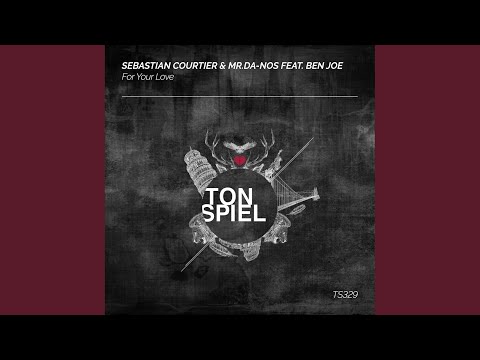 For Your Love (Extended Mix)