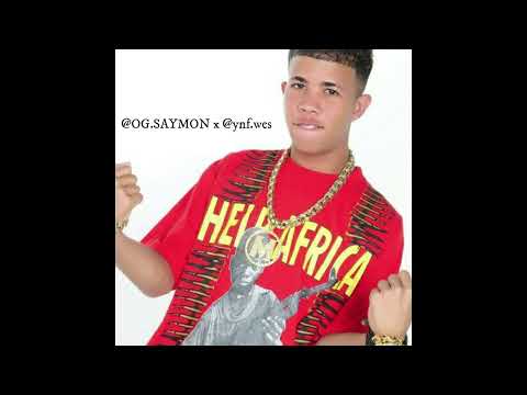 MC MAGRINHO X MC GW - VAVAPO [Prod.OG x ynf.wes]