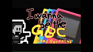 【アイワナ】I Wanna Be The GBC初プレイ