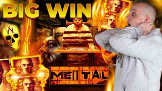I HIT A HUGE WIN ON THE MENTAL SLOT!! (HUGE WIN) ππ₯
