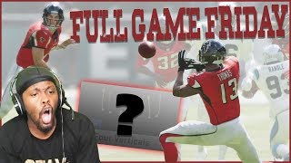 Throw Dots All Over The Defense With This Offense! (Madden 20 Full Game Tips)