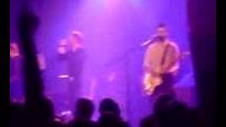 The Cooper Temple Clause - Promises Promises