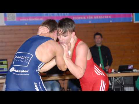 Deniz Menekse 2014 Saisontrailer