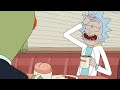 Rick And Morty Rick Interrogation