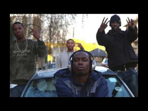 Scorcher & Ghetts - Jedi (Prod Low Deep)