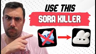 This AI Tool Makes Sora Look Complicated | VibeMe AI Review