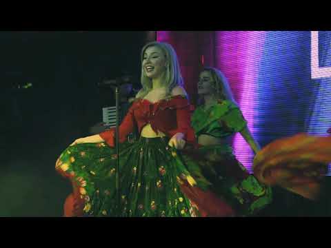 Trupa Musical - Balkanic Show (Covers)