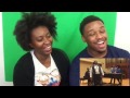 Couple Reacts to Hear My Prayer - Cover by Callie Day: Berea College Festival of Spirituals