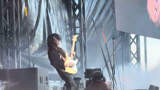 Download lagu Yngwie Malmsteen - You Don't Remember I'll Never Forget - 2026-06-06 - Sweden Rock Festival mp3