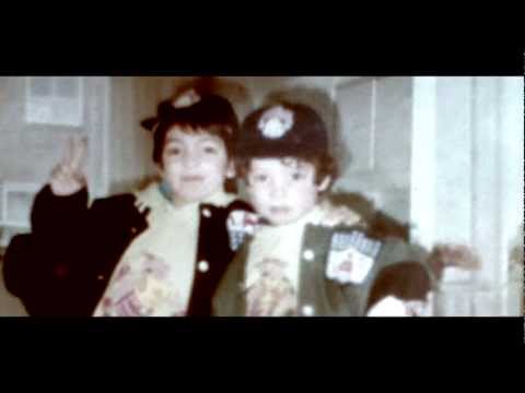 Hermanos - Eu de Cologne  (Joelito Cortes ft Lazy Lorenzo)