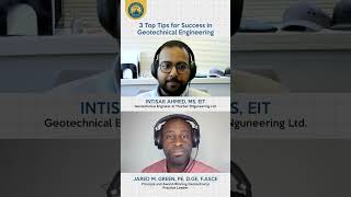 Mastering Geotechnical Engineering: Top 3 Success Tips