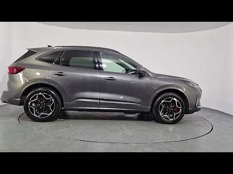 Ford Kuga 2.5 Duratec 243PS PHEV ST-Line X Ed Auto - Image 2