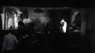 BOLSODIOS (cover) - LUIS ALBERTO SPINETTA (PAN-2006).