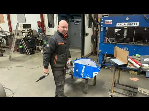 Biltemalla taas käyty