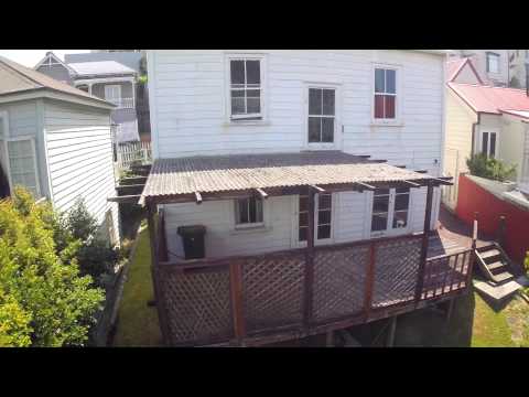 36 Bradford Street, Parnell - Ricky Cave