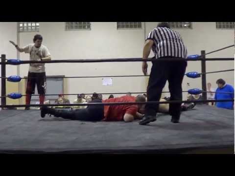 The Ghostbusters vs. The Nightbreed