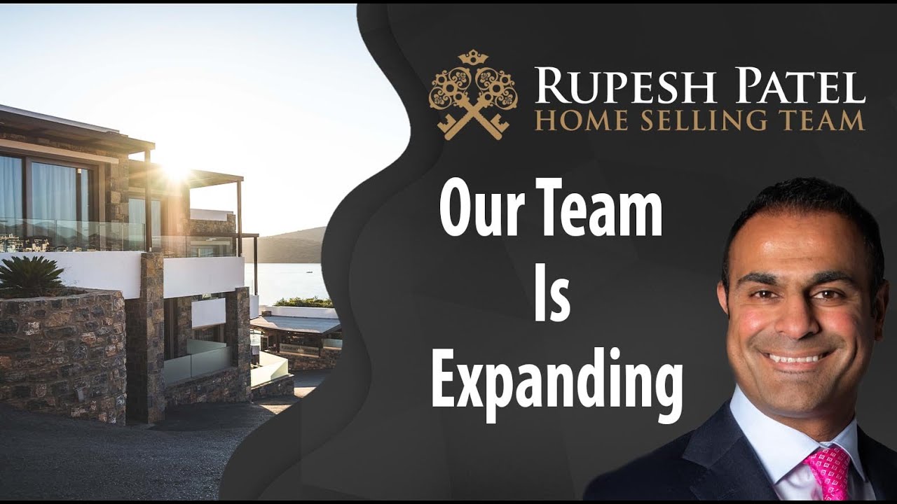 We’re Looking for 3 New Agents to Join Us
