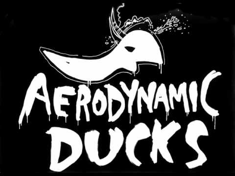 Aerodynamic ducks - My Self Control Breaks Down