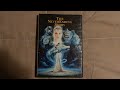 Opening To The NeverEnding Story 1984 2001 DVD Side A Full Screen 2009 Reprint