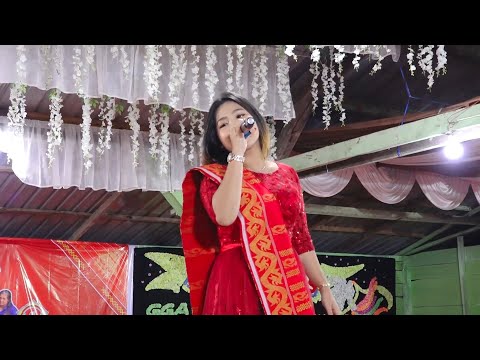 Adinda Margaretha Tarigan | My Soulmate | GGA Kutambelin Village 2025