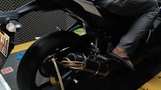 Download lagu Dyno test yamaha r25 Silencer full carbon mp3 Download lagu Dyno test yamaha r25 Silencer full carbon mp3