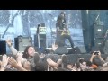 Children Of Bodom - Transference/Needled 24-7 (Live at Heavy MTL)