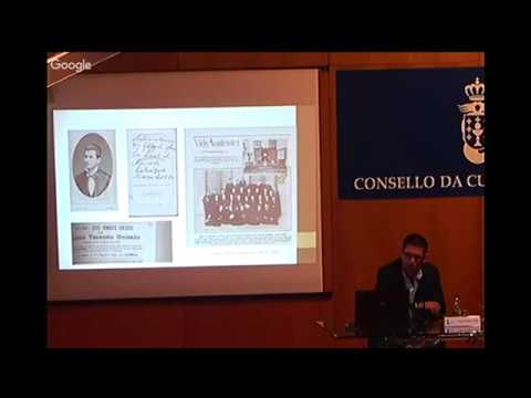 Vídeo: Os lisboanos e o galeguismo