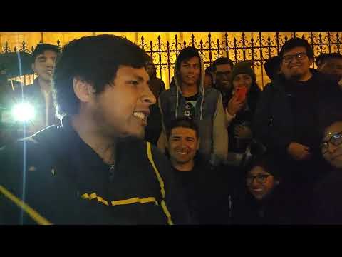 N/A vs RUIDO - Cuartos | Activación WCB #1