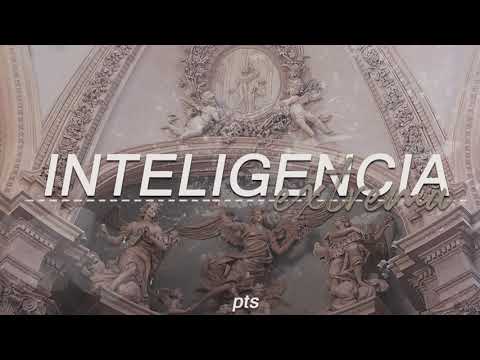 ⊱❝inteligencia extrema❞⊰