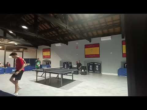 ORLANDO ESPINOZA VS ANTONIO CHAVES | PRIMERA DIVISION NACIONAL