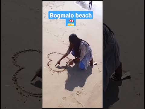 # bogmalo beach# viral shorts