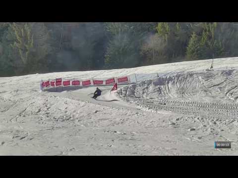 Boarderscross Söll (25.02.2017)