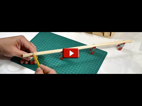 CASCO 04- Como forrar las cubiertas 1. BUCCANEER - Modelismo Naval